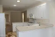 503 Taberna Circle, New Bern, NC 28562 — 3-bedroom home in Taberna, New Bern, NC, photo 5 of 18: 503 Taberna Circle Kitchen View 2