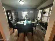 109 Focus Court, Rocky Mount, NC 27801 — 3-bedroom home, Rocky Mount, NC, photo 8 of 22: Dining Room