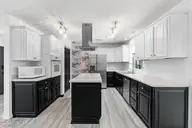 96 Calabash Drive, Calabash, NC 28467 — 3-bedroom home in Carolina Shores, Calabash, NC, photo 12 of 70