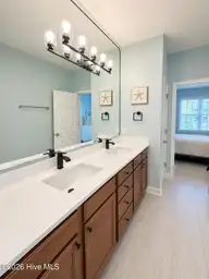 308 E Beach Drive, Oak Island, NC 28465 — 5-bedroom waterfront home, Oak Island, NC, photo 16 of 47