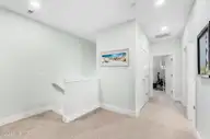 163 Freedom Park Road, Beaufort, NC 28516 — 3-bedroom townhome in Beau Coast West, Beaufort, NC, photo 17 of 40: Landing
