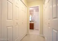 7 Overcup Lane, Pinehurst, NC 28374 — 3-bedroom home in Unit 12, Pinehurst, NC, photo 22 of 46: PrimaryBedRoomCloset1