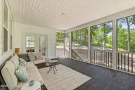 361 Thimbleberry Drive, Vass, NC 28394 — 4-bedroom home in Woodlake, Vass, NC, photo 5 of 59: Porch