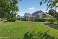 1102 Hampton Pines Court, Leland, NC 28451 — 3-bedroom home in Magnolia Greens, Leland, NC, photo 3 of 64