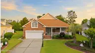 1178 Moultrie Drive NW, Calabash, NC 28467 — 4-bedroom home in Brunswick Plantation, Calabash, NC, photo 2 of 58