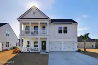 1652 White Starfish Court, Calabash, NC 28467 — 5-bedroom home in Beach Walk, Calabash, NC, photo 1 of 55: 1652WhiteStarfishCourt-2