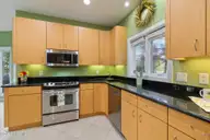 5007 Country Club Drive N, Wilson, NC 27896 — 3-bedroom home in Country Club Colony, Wilson, NC, photo 7 of 29: Kitchen