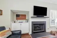 208 Ward Road, Swansboro, NC 28584 — 2-bedroom home in Ward Farm Village, Swansboro, NC, photo 8 of 53