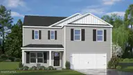 1040 Misty Creek Drive, Aberdeen, NC 28315 — 3-bedroom home in Collinswood, Aberdeen, NC, photo 1 of 34: Galen_D-2a_clear