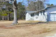 114 Church Road, Riegelwood, NC 28456 — 3-bedroom home in Riegelwood, Riegelwood, NC, photo 2 of 53: Front/Side