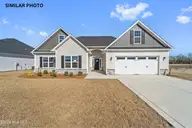 616 Indigo Johnston Drive, Jacksonville, NC 28546 — 3-bedroom home in Onslow Bay, Jacksonville, NC, photo 1 of 36