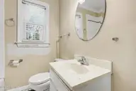 733 Cedarbrook Drive, Rocky Mount, NC 27803 — 3-bedroom home, Rocky Mount, NC, photo 12 of 16: Full Bathroom