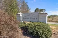 490 Little River Farm Boulevard 101a, Carthage, NC 28327 — 2-bedroom condo in Little River Fa, Carthage, NC, photo 2 of 19: LRFB Condos Front sign