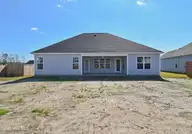 110 Twisted Vine Boulevard, Jacksonville, NC 28546 — 3-bedroom home in The Vineyards, Jacksonville, NC, photo 2 of 21: DSC_0007