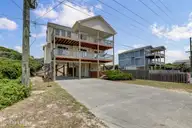 2305 S Shore Drive, Surf City, NC 28445 — 4-bedroom waterfront home in Buccaneer Beach, Surf City, NC, photo 4 of 61
