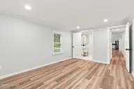9111 Pace Road, Bailey, NC 27807 — 3-bedroom manufactured home, Bailey, NC, photo 20 of 42: Master Bedroom 4