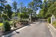 8609 Shipwatch Drive, Wilmington, NC 28412 — 3-bedroom waterfront home in Shipwatch, Wilmington, NC, photo 5 of 49: Gated Community