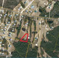 331 The Cove Lane NE, Leland, NC 28451 — lot in The Cove at Town Creek, Leland, NC, photo 4 of 12: Lot 6 box