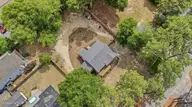 465 N Leak Street, Southern Pines, NC 28387 — 2-bedroom home in Downtown, Southern Pines, NC, photo 24 of 27: DJI_20260420145352_0064_D