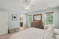 114 Norine Drive, Holly Ridge, NC 28445 — 3-bedroom waterfront home in Kings Harbor, Holly Ridge, NC, photo 20 of 45