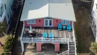 1909 S Shore Drive, Surf City, NC 28445 — 4-bedroom waterfront home in White Hills Beach, Surf City, NC, photo 5 of 55: 5-web-or-mls-DJI_0163-HDRRE
