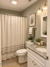 2026 W Fork Lane, Greenville, NC 27834 — 3-bedroom home, Greenville, NC, photo 11 of 12