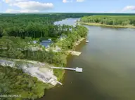 Lot 19 19 Bailey Pointe Drive, Belhaven, NC 27810 — waterfront lot in Bailey Pointe, Belhaven, NC, photo 12 of 22: Lot 19 Bailey Pt. Dr. Belhaven NC 27810