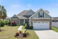7138 Sevilleen Drive SW, Ocean Isle Beach, NC 28469 — 4-bedroom home in Sunset Ridge, Ocean Isle Beach, NC, photo 2 of 56: 7138SevilleenDrSW - 3