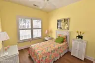 135 Irene Court, Rocky Mount, NC 27804 — 3-bedroom townhome in Sommerset, Rocky Mount, NC, photo 19 of 36: Bedroom 3
