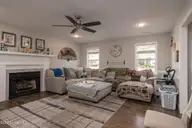 589 Deer Run Road, New Bern, NC 28562 — 3-bedroom home in Deer Run, New Bern, NC, photo 13 of 46: 589 Deer Run-13