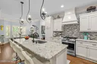 9134 Ocean Harbour Golf Club Road SW, Calabash, NC 28467 — 3-bedroom home in Harbour Landing, Calabash, NC, photo 16 of 50