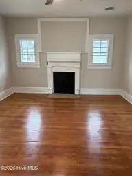 905 Chestnut Street, Tarboro, NC 27886 — 3-bedroom home, Tarboro, NC, photo 4 of 21: 905 CHESTNUT LIVINGROOM