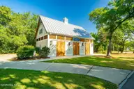 531 Freedom Park Road, Beaufort, NC 28516 — waterfront lot in Beau Coast, Beaufort, NC, photo 21 of 22: Beau Coast Kayak Barn