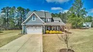504 Abbey Road, Carthage, NC 28327 — 4-bedroom waterfront home in Fox Grove, Carthage, NC, photo 2 of 68: 32-32_504 Abbey Rd., Carthage_LDTphotode