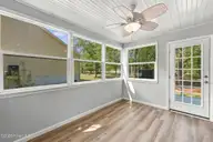 1122 Barkentine Drive, New Bern, NC 28560 — 3-bedroom waterfront home in Fairfield Harbour, New Bern, NC, photo 7 of 56: Carolina Room
