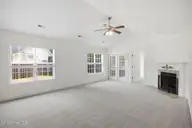 1708 Grant Circle, Leland, NC 28451 — 3-bedroom home in The Willows at Leland, Leland, NC, photo 22 of 26: Living