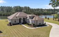 2810 Waterleaf, New Bern, NC 28562 — 4-bedroom waterfront home in Carolina Colours, New Bern, NC, photo 1 of 63: 7-web-or-mls-DJI_20260327123919_0059_D