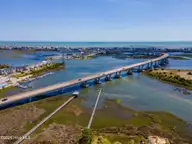 1896 New River Inlet 1413, North Topsail Beach, NC 28460 — 2-bedroom waterfront condo in Shipwatch Villas, North Topsail Beach, NC, photo 2 of 69
