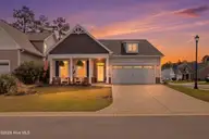 61 Chickadee Way, Hampstead, NC 28443 — 3-bedroom home in Sparrows Bend, Hampstead, NC, photo 1 of 52: 61 Chickadee Way
