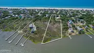 4310 Emerald Drive, Emerald Isle, NC 28594 — waterfront lot in Windfall North, Emerald Isle, NC, photo 2 of 10: 4310 emerald dr (14 of 25)