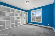 725 Wharton Avenue, Wilmington, NC 28412 — 3-bedroom home in Riverlights, Wilmington, NC, photo 24 of 63: Bedroom 3