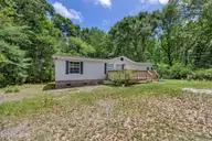 2509 Shell Point Road SW, Shallotte, NC 28470 — 3-bedroom manufactured home, Shallotte, NC, photo 2 of 11: IMG_9962