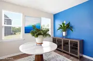 7590 Knightbell Circle, Leland, NC 28451 — 3-bedroom townhome in Ibis Landing, Leland, NC, photo 16 of 56: Dining Room