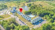 490 Little River Farm Boulevard A102, Carthage, NC 28327 — 2-bedroom condo in Little River Fa, Carthage, NC, photo 4 of 22: Aerial View