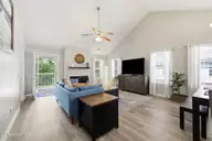 2412 King Richard Court H, Greenville, NC 27858 — 3-bedroom condo in Locksley Woods, Greenville, NC, photo 14 of 37: IMG_2959