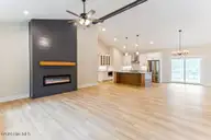 131 Longleaf Drive, West End, NC 27376 — 4-bedroom home in Seven Lakes West, West End, NC, photo 6 of 39: 131 Longleaf Dr-LR-JFP-8