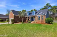 4025 Chandler Drive, Wilmington, NC 28405 — 3-bedroom home in Northchase, Wilmington, NC, photo 2 of 44