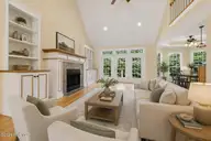 2816 St James Drive SE, Southport, NC 28461 — 4-bedroom waterfront home in St James, Southport, NC, photo 6 of 76