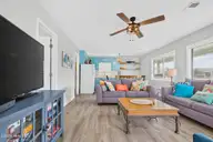 241 Brunswick Avenue W, Holden Beach, NC 28462 — 2-bedroom home, Holden Beach, NC, photo 3 of 19
