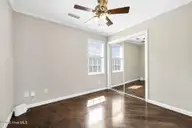 7230 Copperfield Court, Wilmington, NC 28411 — 3-bedroom home in Holly Field, Wilmington, NC, photo 24 of 35: Bedroom 3